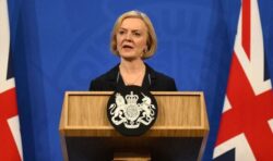 Liz Truss speech: Five key points from PM’s press conference after sacking her Chancellor