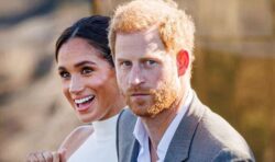 Meghan and Harry ‘clashing’ with Netflix bosses as couple try to ‘walk back’ attacks