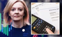 ‘Cheapest energy in history’: Truss urged to U-turn on plans and slash bills for millions