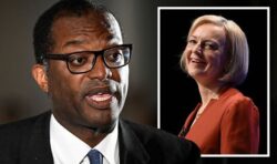 Truss criticised for ‘dishonourable, unfair, spiteful’ Kwarteng sacking – YOU VOTED