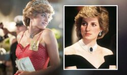 The Crown star calls Princess Diana ‘queer in many ways’ ahead of new bombshell series