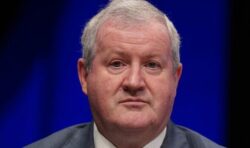 SNP faces humiliation as Ian Blackford set to lose key role after next election