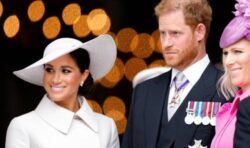 Meghan and Harry’s Netflix release to be delayed as streaming giant faces backlash