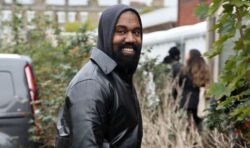 Kayne West to buy right-wing social media site Parler – ‘Right to freely express ourself!’