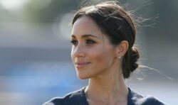 Lilibet and Archie are ‘multi-dimensional and interesting’ children Meghan Markle says