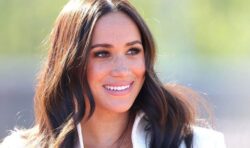 Archie’s love for British TV show disclosed by Meghan Markle in new interview