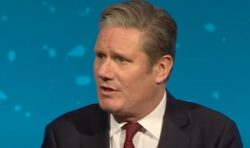 Keir Starmer demands general election ‘now’ as he savages ‘delusional and insulting’ Truss