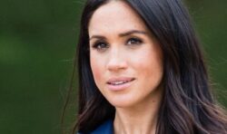 Meghan Markle sent warning about ‘alienating’ Americans with attacks on Hollywood and Firm