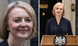 The end of Truss? 5 politicians who said they weren’t ‘quitters’ and what happened to them