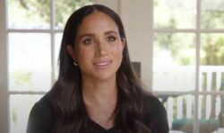 ‘What an operator!’ Meghan Markle praised for ‘masterclass’ in PR in latest interview