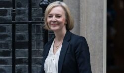 Who can call a general election? UK rules as Tories in ‘death spiral’
