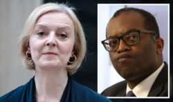 Truss a ‘major disappointment’ but high inflation ‘nothing to do with the PM’ say readers