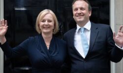 Liz Truss’s 24 hours from hell: The inside story of the PM’s failed fight for survival