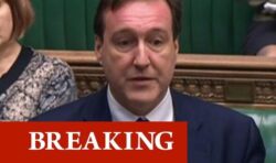Labour MP Christian Matheson resigns after he’s suspended for serious sexual misconduct