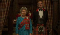 The Crown ‘trying to destroy Royal Family’ says ‘horrified’ friend of the Firm