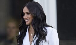 Meghan Markle in bid to shed ‘out of touch’ label with ‘relatable’ anecdote in new podcast