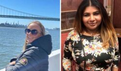 Eco mob has ‘blood on their hands’ after mum died waiting ’40 minutes’ for ambulance