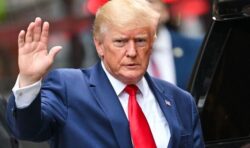 Trump’s legal woes mount as firm faces New York tax fraud trial