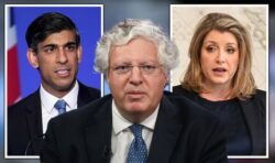 Tory Remainer seizes on leadership chaos to demand Brexit U-turn warning ‘UK is doomed’