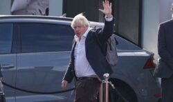 Boris ‘begged’ for MPs’ support after surprise at lack of Tories willing to back PM bid