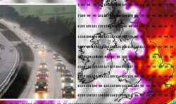 Treacherous UK weather forecast to flip Britain’s fortunes with gusts and heavy rain