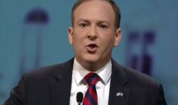 Lee Zeldin says New York ‘in crisis’ during fiery gubernatorial debate with Kathy Hochul