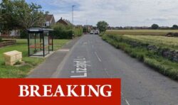 Half term tragedy after boy, 11, hit and killed by bus while riding bike