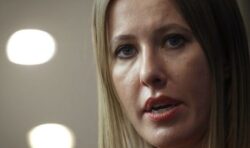 Putin’s Kremlin cronies raid home of political rival who exposed Russian prison torture