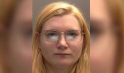 Lying carer left pensioner to die from Covid in horror conditions