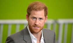 Prince Harry’s explosive memoir release date revealed after months of speculation