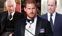 ‘Bitter and angry’: Prince Harry book fears as Duke warned of ‘catastrophic’ royal impact