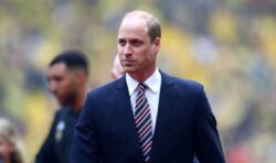 Prince William ‘entirely justified’ in turning down controversial Qatar World Cup visit