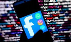 Facebook, WhatsApp and Instagram down as millions of users experience outage