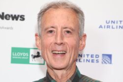 Peter Tatchell ‘arrested in Qatar while protesting against LGBT rights record’