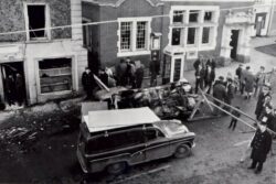 Several lines of inquiry after review of 1972 Belturbet bombing