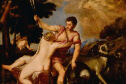 Renaissance masterpiece by Titian expected to fetch up to £12 million at auction