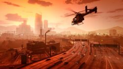 GTA 6 map is 50% bigger than GTA 5 reveals new fan calculations