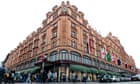 Harrods doubles MD’s pay to £2.3m despite collecting £6m in furlough support