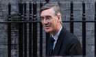 Rees-Mogg accused of grabbing absolute power over UK energy industry