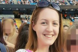 Baby’s post-mortem X-ray had ‘unusual finding’, Lucy Letby trial told