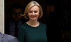 Minister warns Tory MPs against removing Liz Truss as pressure grows on PM – UK politics live