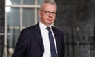 ‘Robust protocols’ in place, says Gove amid reports of Liz Truss phone hack