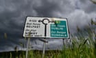 ECJ must have no role in Northern Ireland protocol, David Frost says