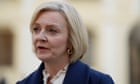 IMF tells Truss to change tax policy to calm frenzied markets
