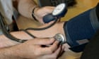 Ministers accused of ignoring scale of problems facing GPs in England