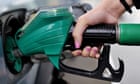 UK petrol prices rise after Opec decides to cut oil production