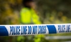 Three arrests made after man’s body discovered in Essex woodland