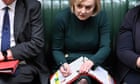 ‘Pig’s ear’: Tory press raises doubts about Liz Truss’s future