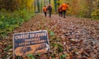 British woman fatally shot while hunting boar in France, prosecutor says