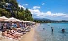 One in three Britons seek cheaper holiday deals as living costs rise